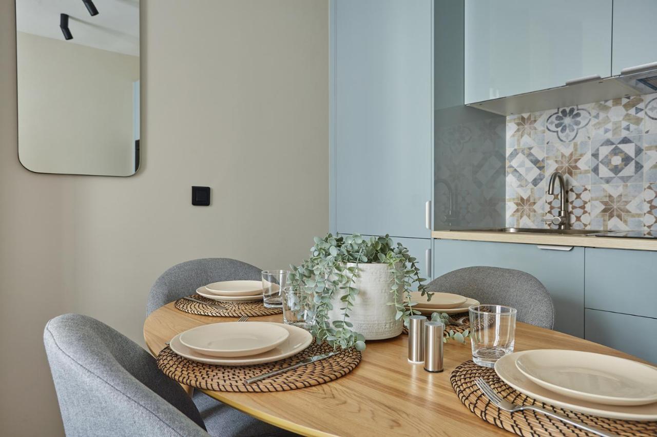 Charming Apartment Center Of Paris/Montorgueil Екстериор снимка