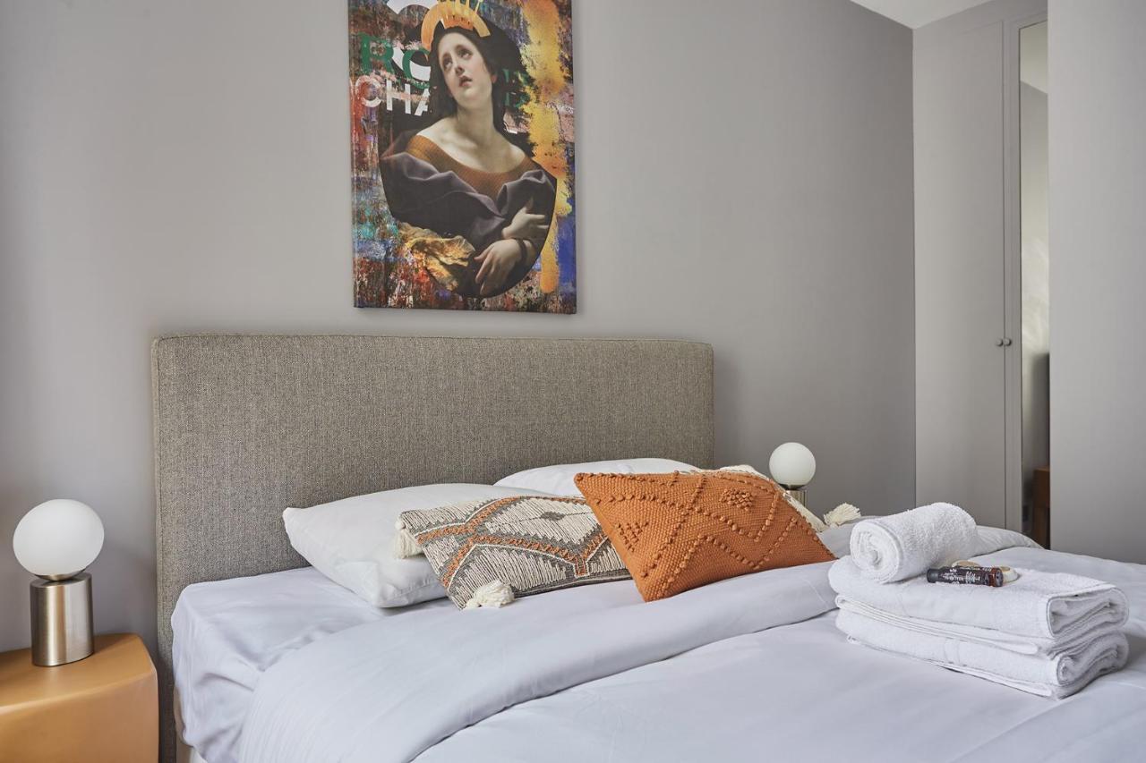 Charming Apartment Center Of Paris/Montorgueil Екстериор снимка