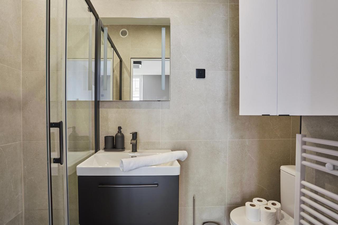 Charming Apartment Center Of Paris/Montorgueil Екстериор снимка